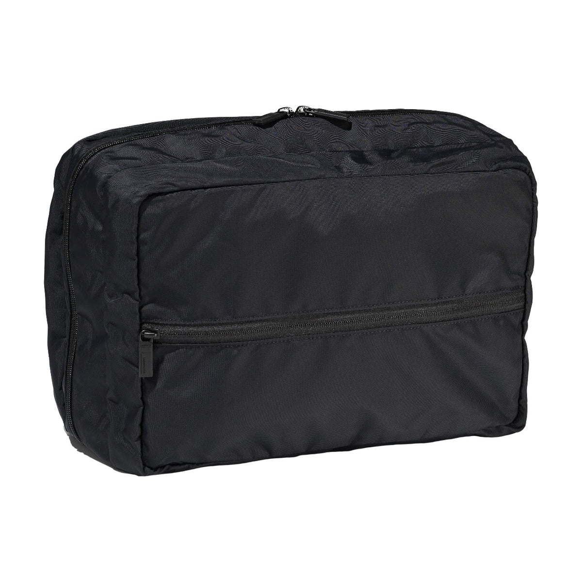 MONOLITH DUAL POUCH STANDARD M タグあり MONOLITH DUAL POUCH STANDARD M デュアル ポーチ スタンダード