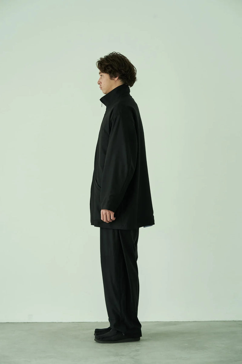 THE DAY】THE DAY × KANEMASA KNITTING MILITARY TRAINING PANTS 