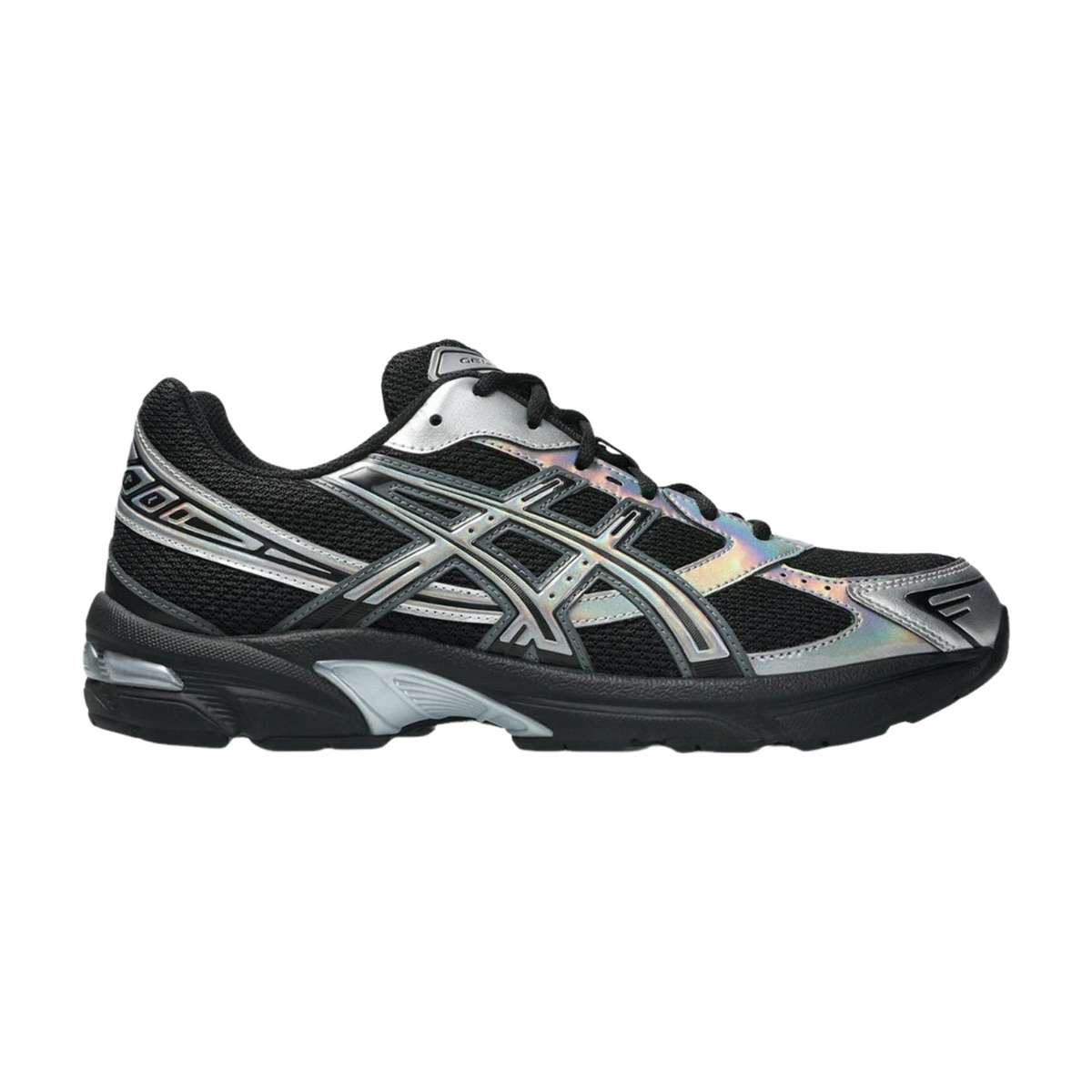 asics】GEL-1130 / BLACK/PURE SILVER – Butterfly Clutch