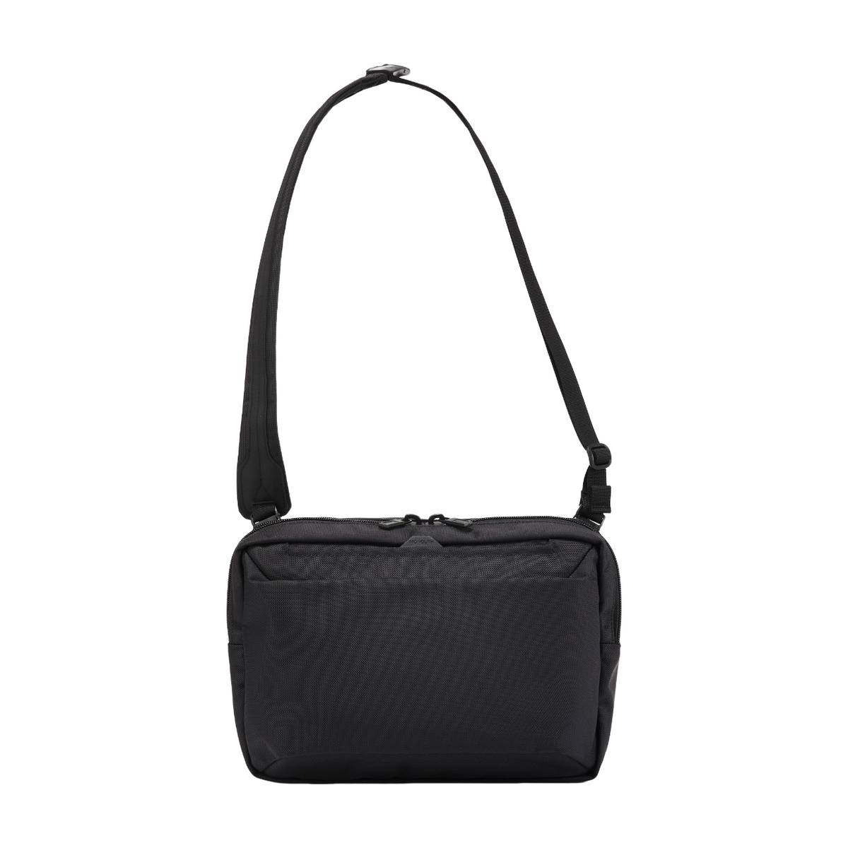 MONOLITH】SHOULDER PRO S / BLACK – Butterfly Clutch