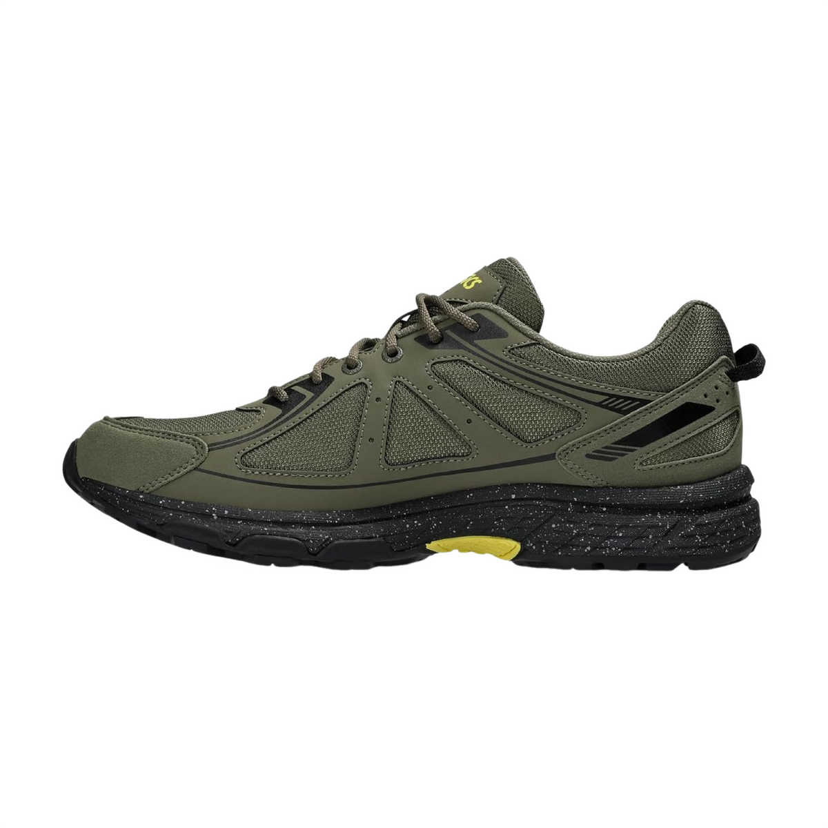 asics GEL-VENTURE 6 MANTLE GRN/BLK 国内発送 楽天市場】【ポイント5倍!お買い物マラソン】【10%OFF】 ASICS