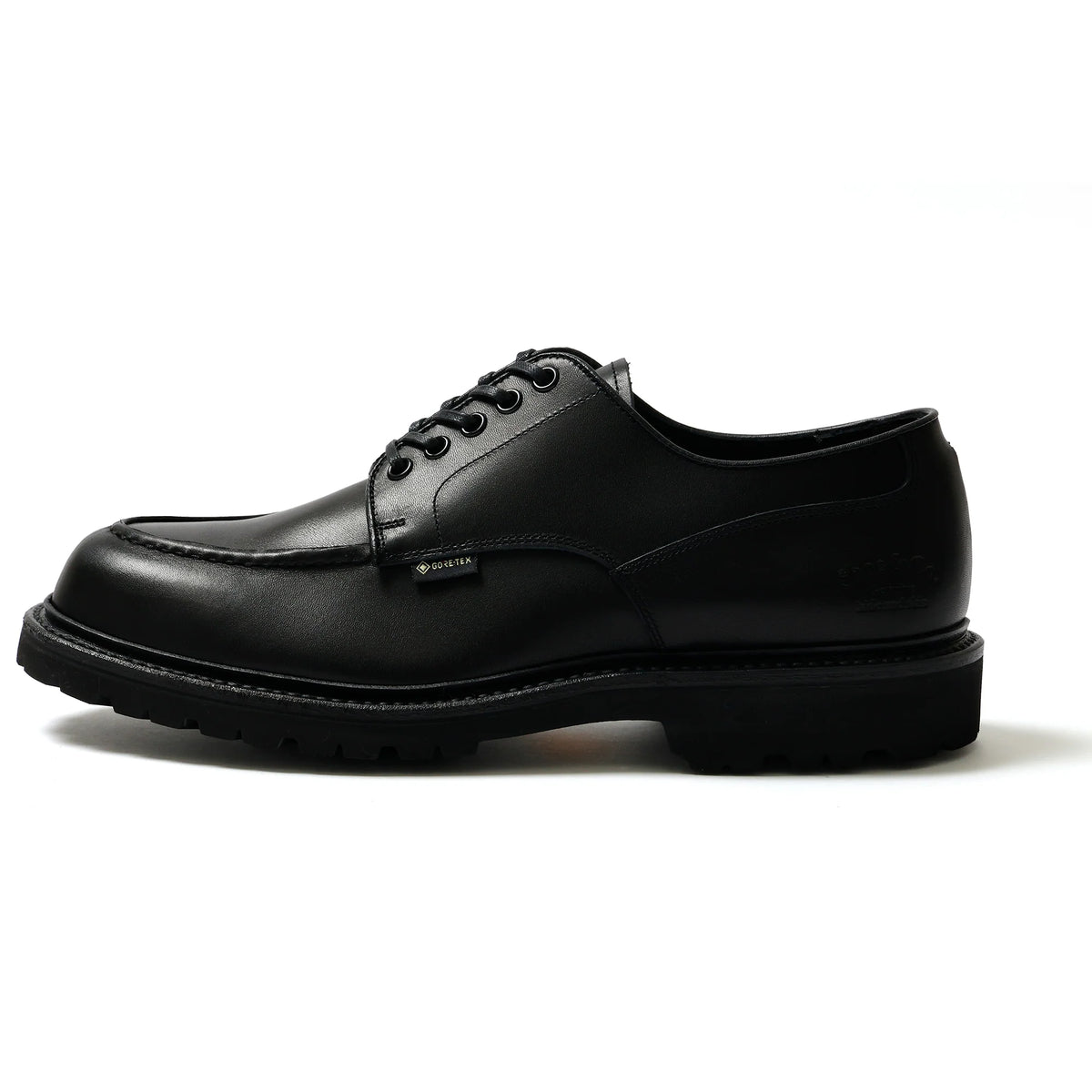 REGAL Shoe & Co.】U-tip-GTX / BLACK – Butterfly Clutch