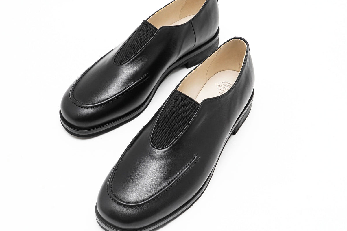 foot the coacher ブラック モカシン新品 foot the coacher ブラック モカシン新品 楽天市場】フットザ