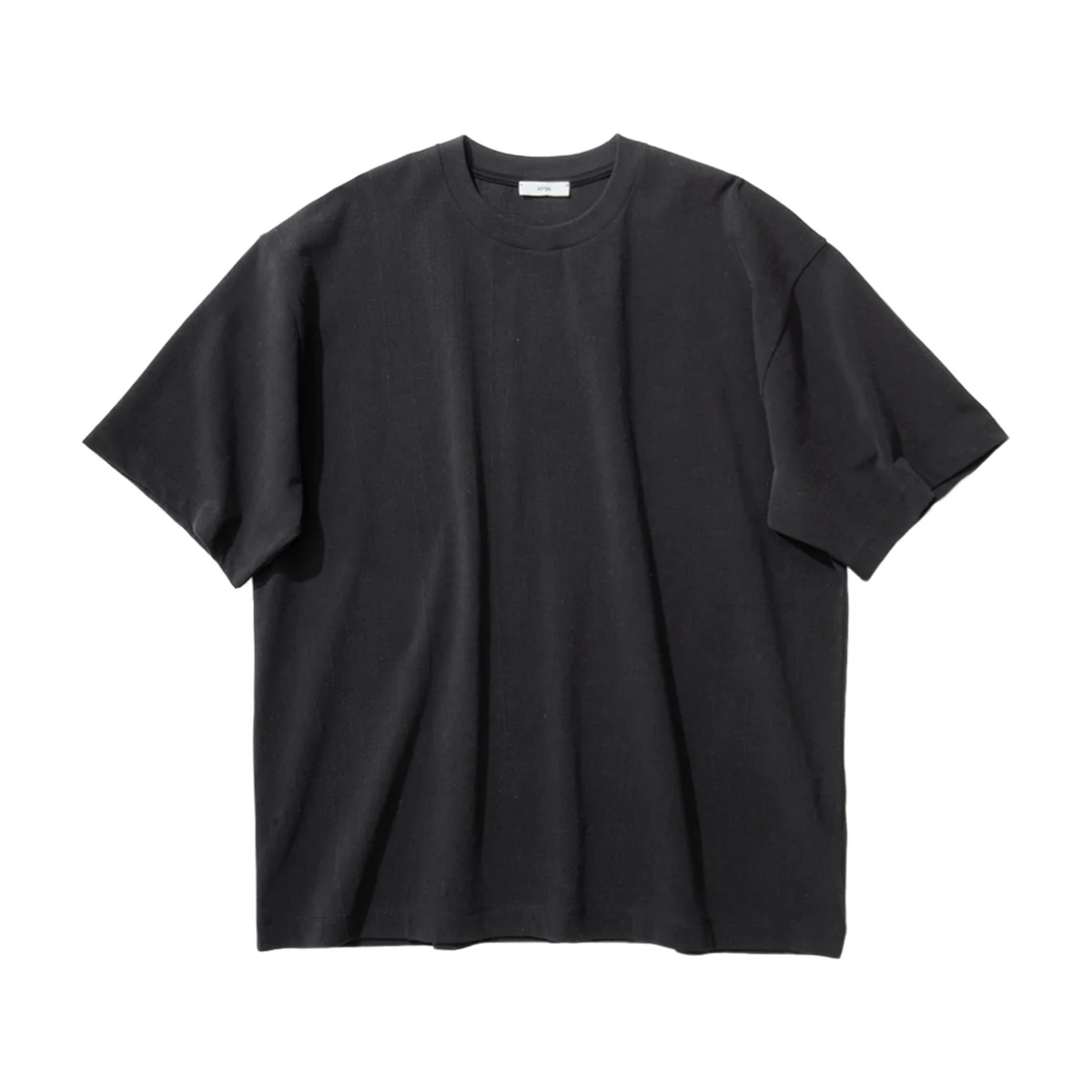 ATON/FRESCA PLATE LOOSE FIT T-SHIRT main image 0