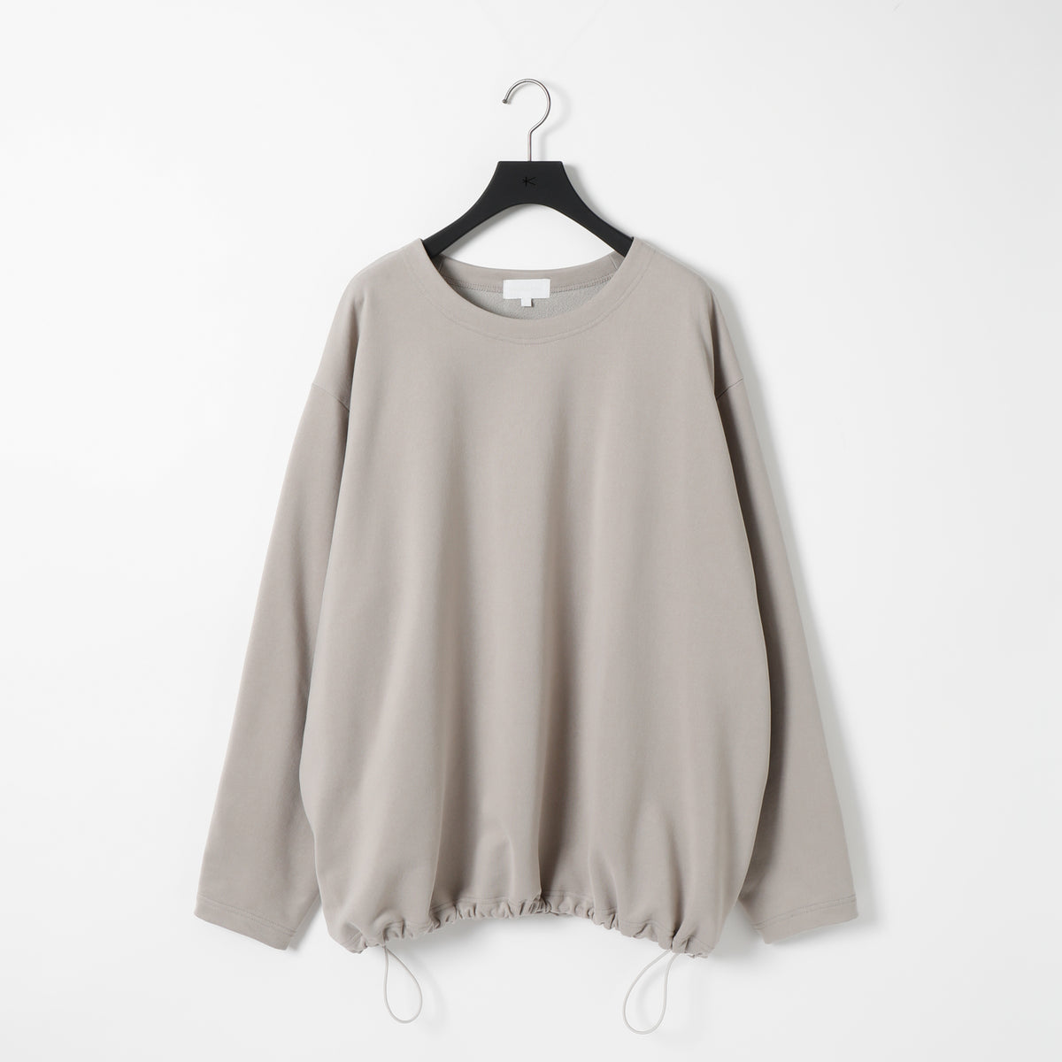 KANEMASA PHIL カネマサフィル28G Cupra Pullover KANEMASA PHIL.】28G Cupra L/S Pullover / KHAKI – Butterfly