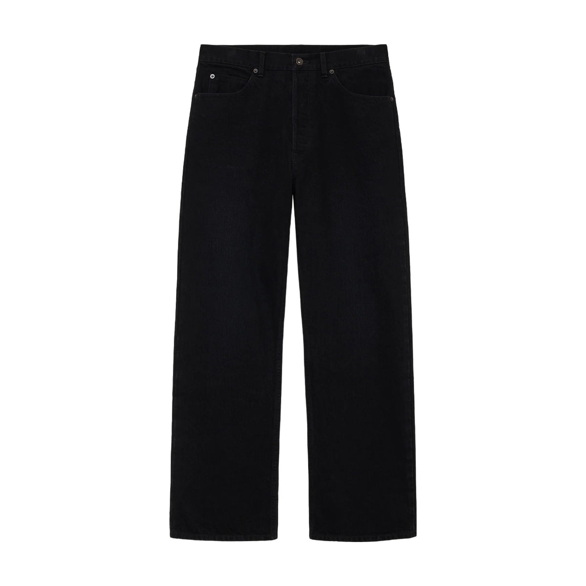 marka】ORGANIC COTTON 13.5oz SELVEDGE DENIM RELAX STRAIGHT FIT