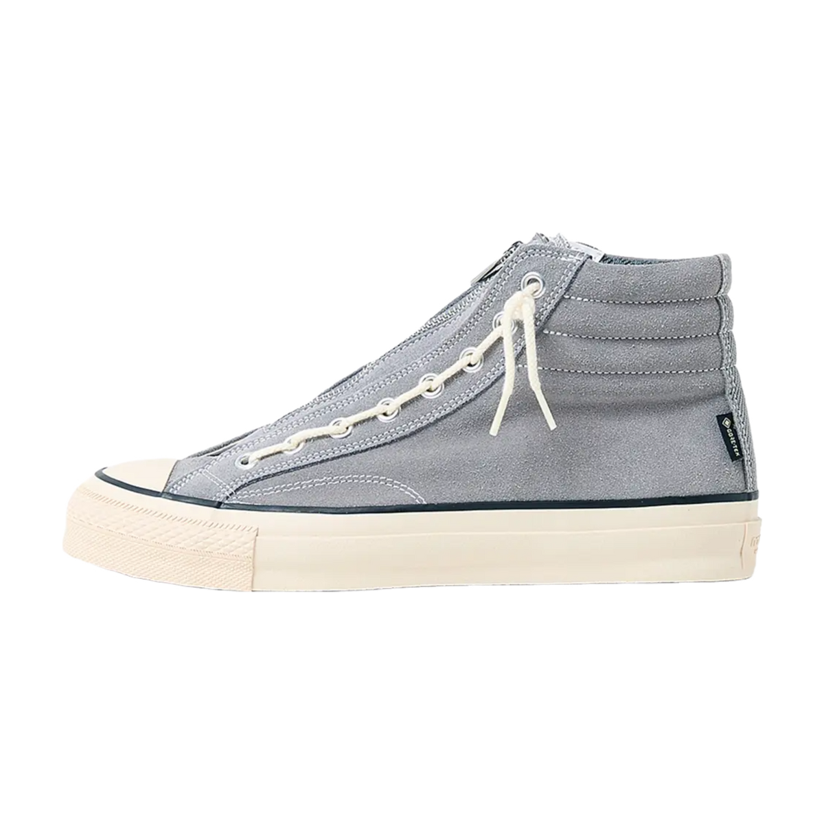 nonnative】DWELLER TRAINER 2 HI COW LEATHER WITH GORE-TEX by