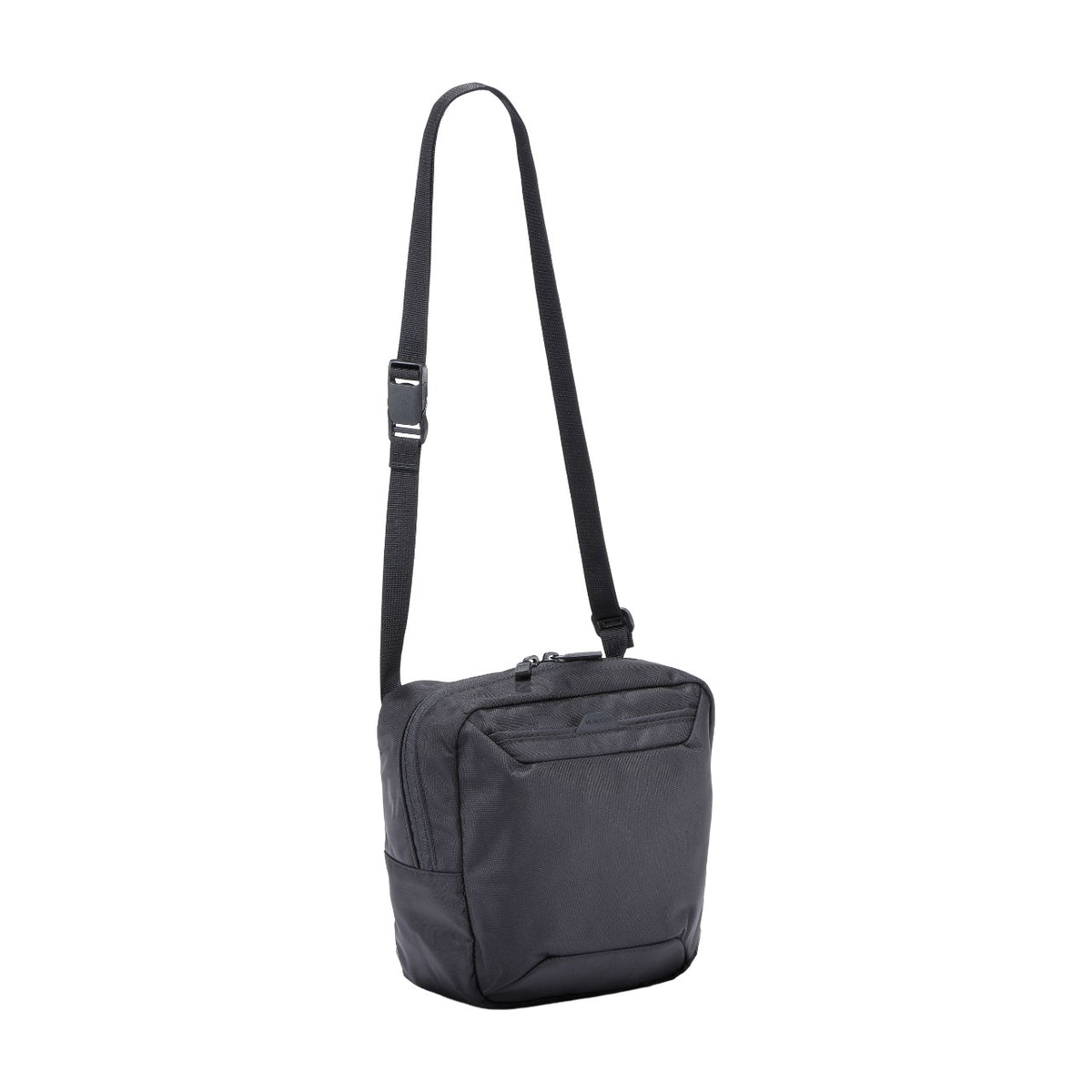 MONOLITH】SHOULDER STANDARD SS / BLACK – Butterfly Clutch