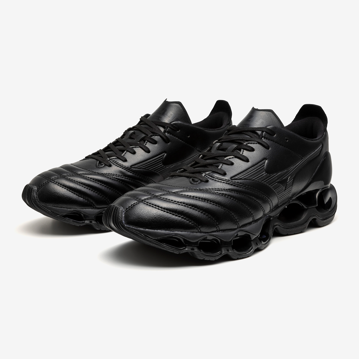 Mizuno ウェーブプロフェシーモレリアNEO 26.0cm ブラック 【公式通販】