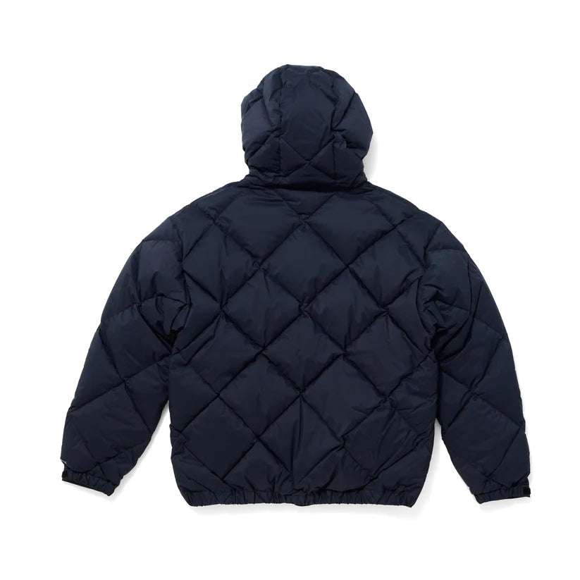 VAINL ARCHIVE】PUFF HOODY / BLACK – Butterfly Clutch