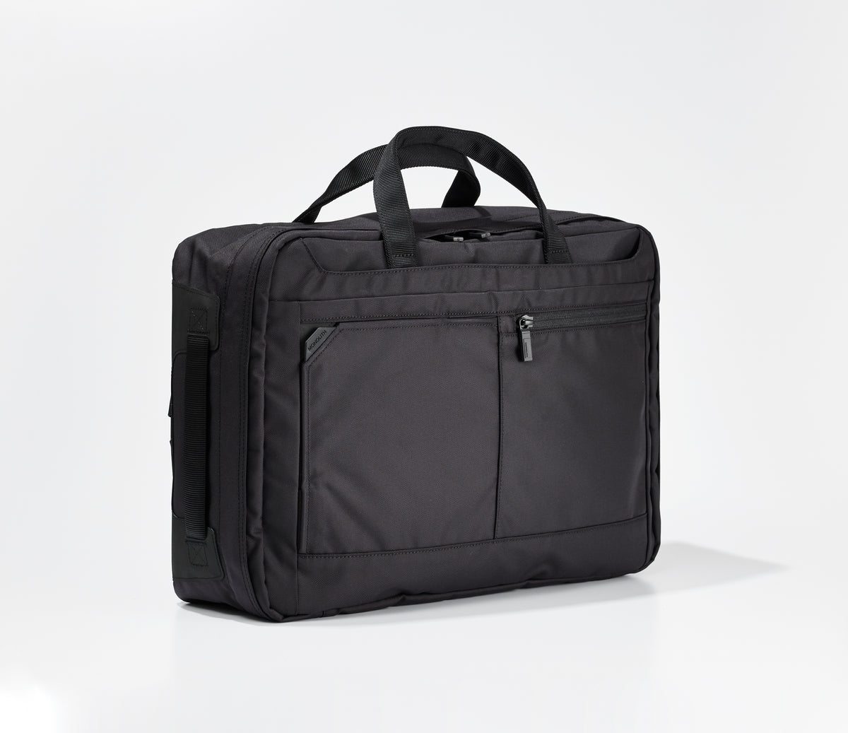 MONOLITH】2WAY STANDARD M / BLACK – Butterfly Clutch