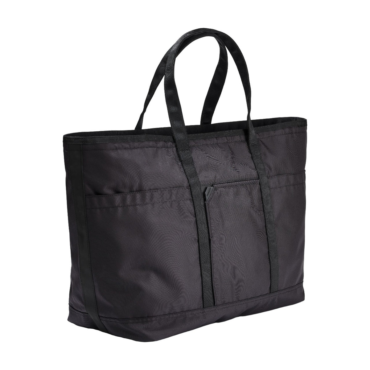MONOLITH】TOTE STANDARD L / BLACK – Butterfly Clutch