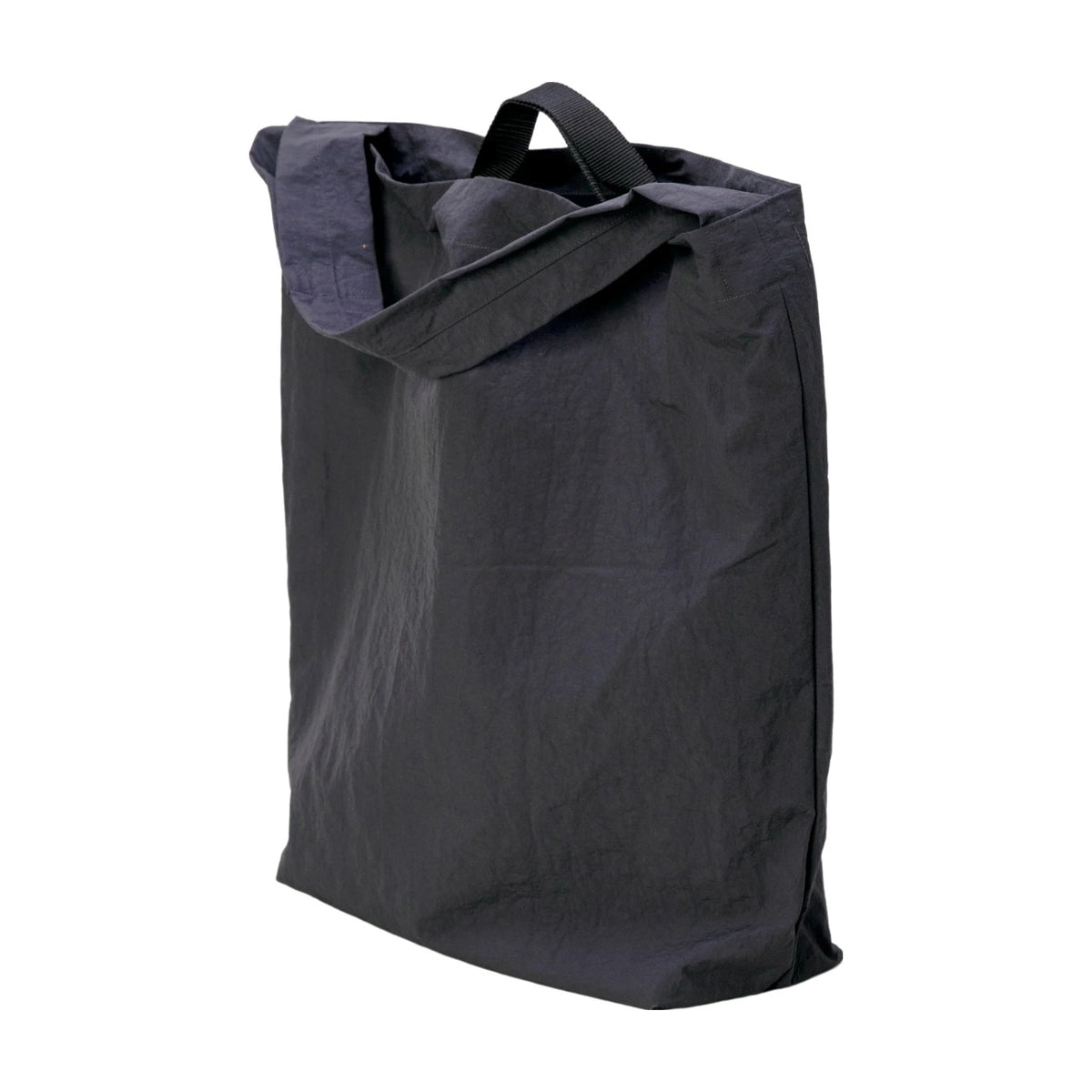 ERA.】SHRINK PIPE BAG / BLACK – Butterfly Clutch
