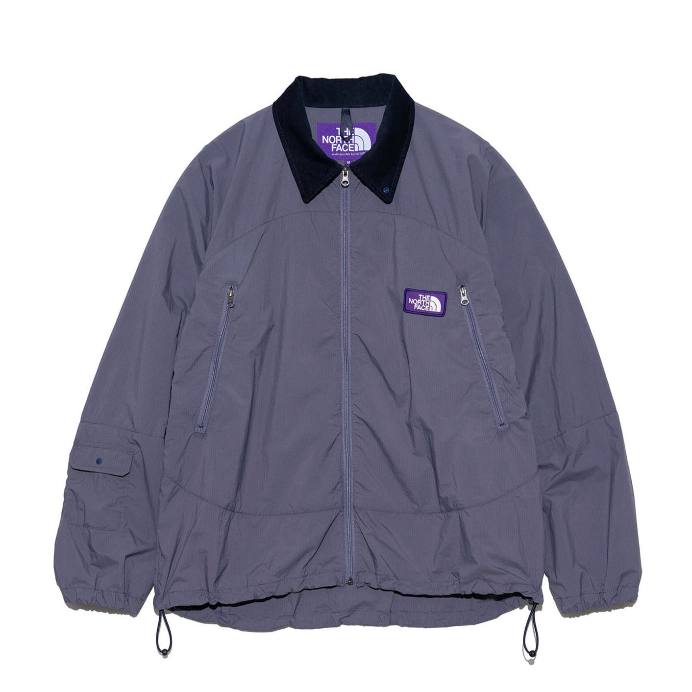 THE NORTH FACE PURPLE LABEL】Nylon Ripstop Field Jacket