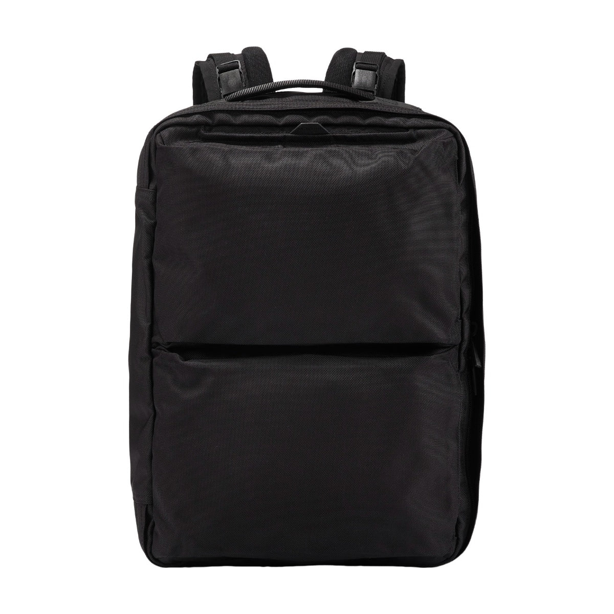 MONOLITH】2WAY PRO DIVIDER M / BLACK – Butterfly Clutch