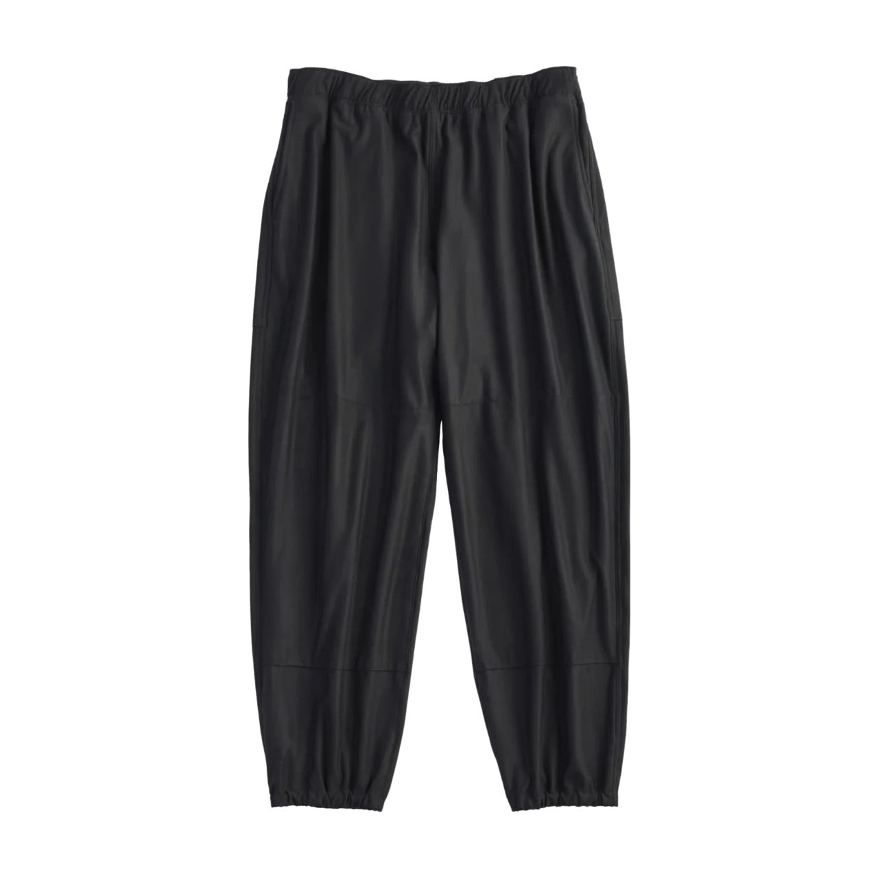 THE DAY】THE DAY × KANEMASA KNITTING MILITARY TRAINING PANTS 