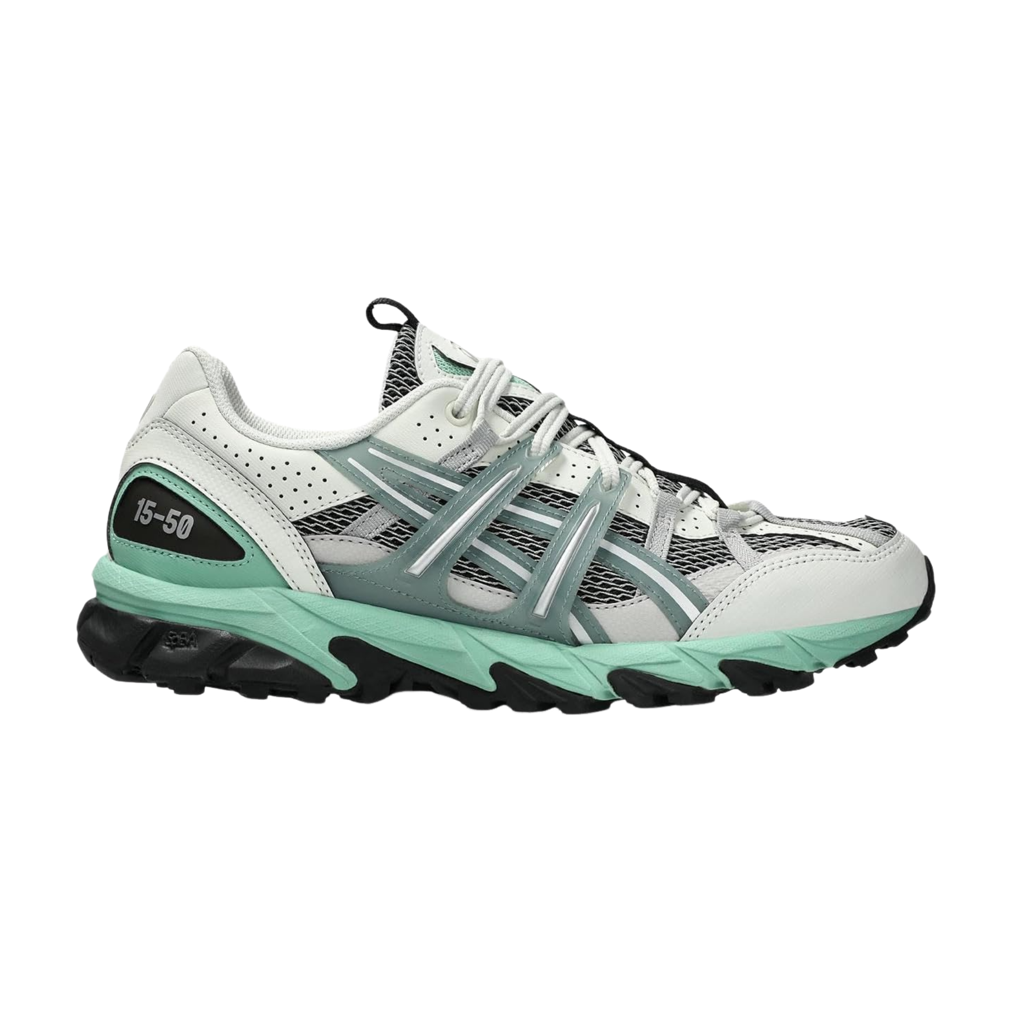 asics】GEL-SONOMA 15-50 / LAKE GREY/MONUMENT BLUE – Butterfly Clutch