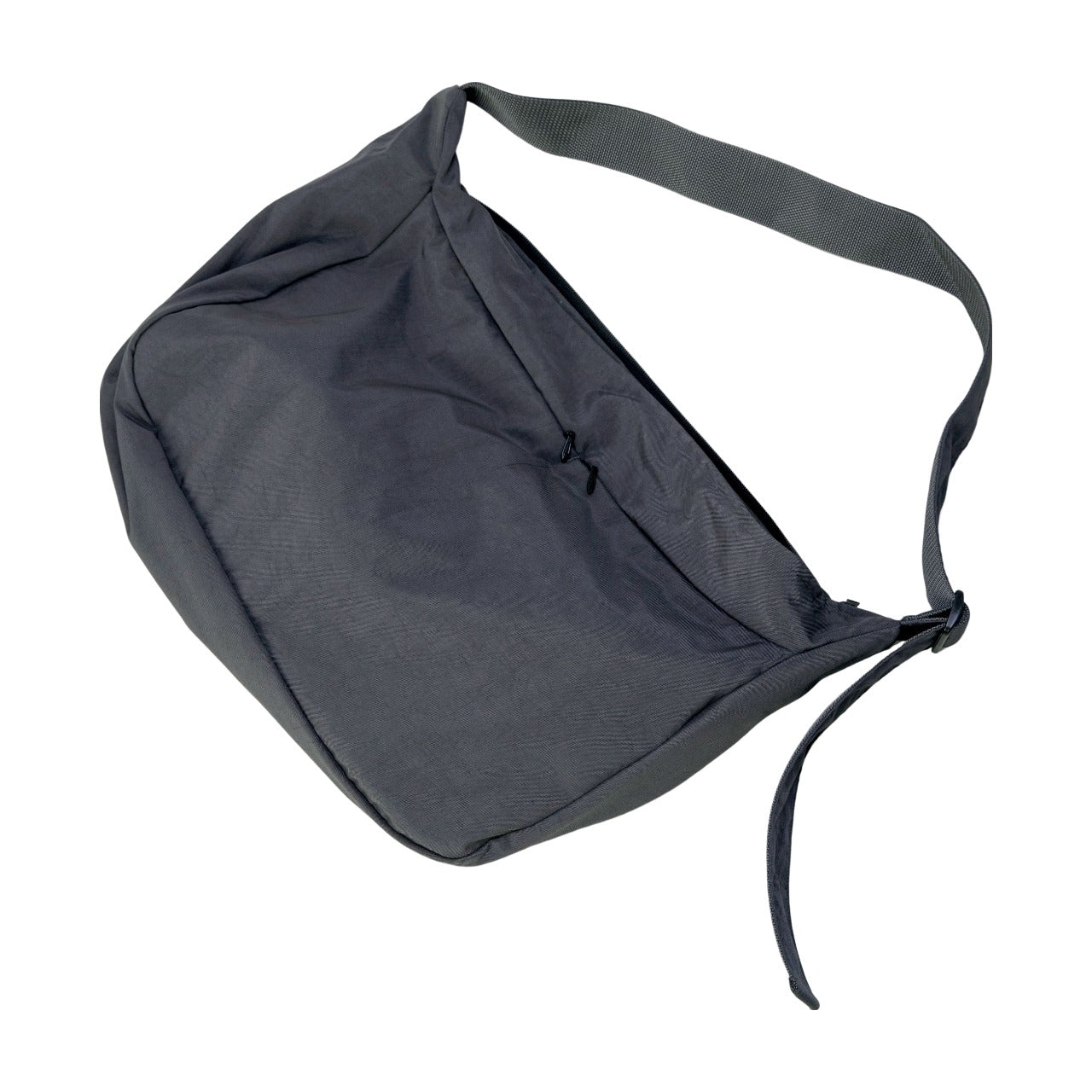 ERA TAS Stomach Bag グレー ERA./TAS STOMACH BAG