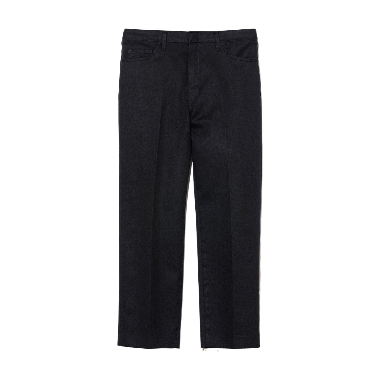 UNUSED】UW1136 FIVE POCKETS PANTS DICKIES×UNUSED / BLACK