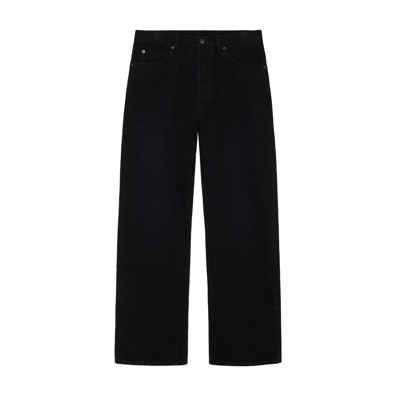 marka】ORGANIC COTTON 13.5oz SELVEDGE DENIM RELAX STRAIGHT FIT 
