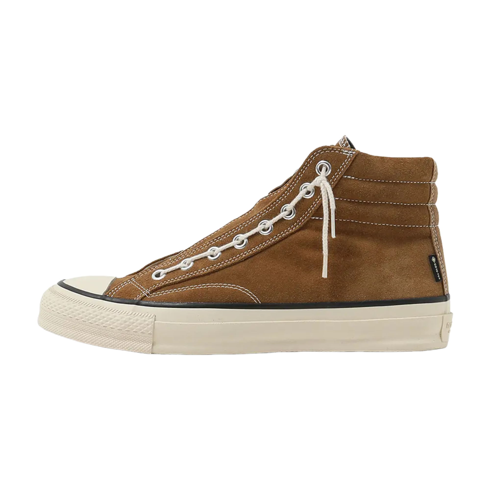 nonnative】DWELLER TRAINER 2 HI COW LEATHER WITH GORE-TEX by