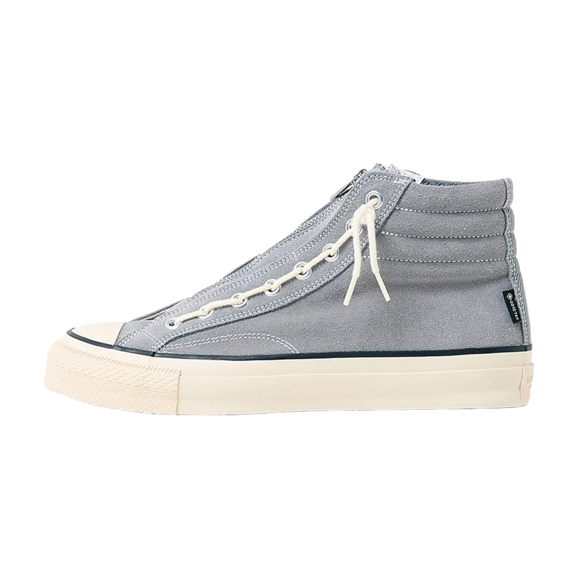 Nonnative ゴアテックス gore-Tex DWELLER nonnative】DWELLER TRAINER 2 HI COW LEATHER WITH GORE-TEX by