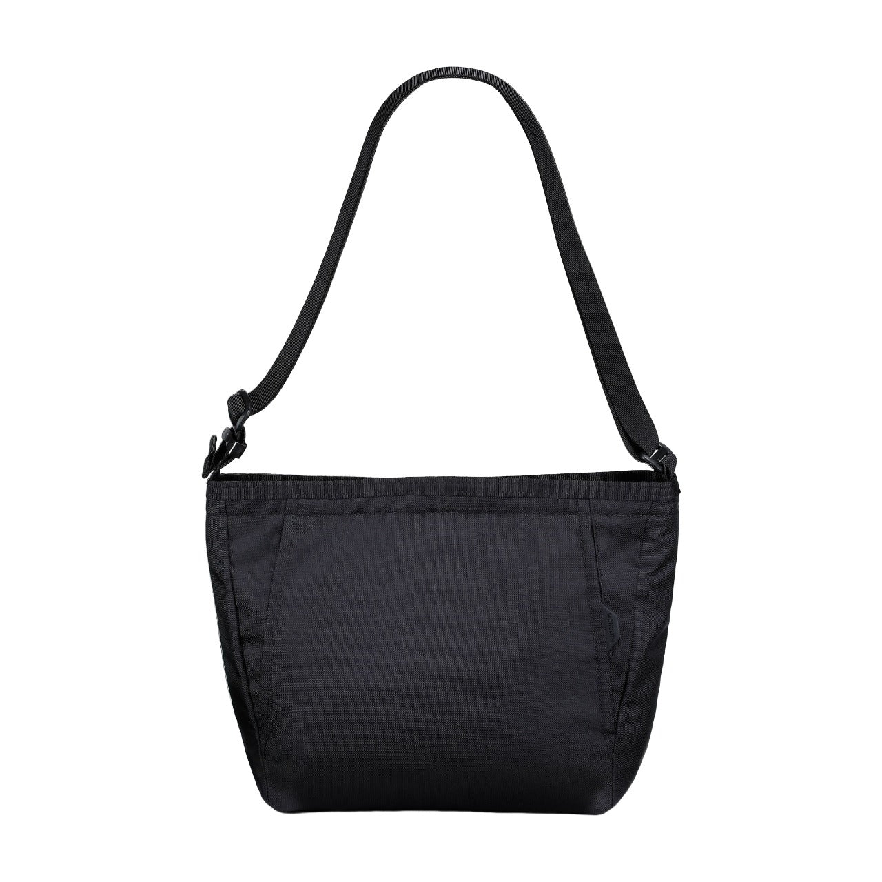 MONOLITH】SHOULDER STANDARD HEXA S / BLACK – Butterfly Clutch