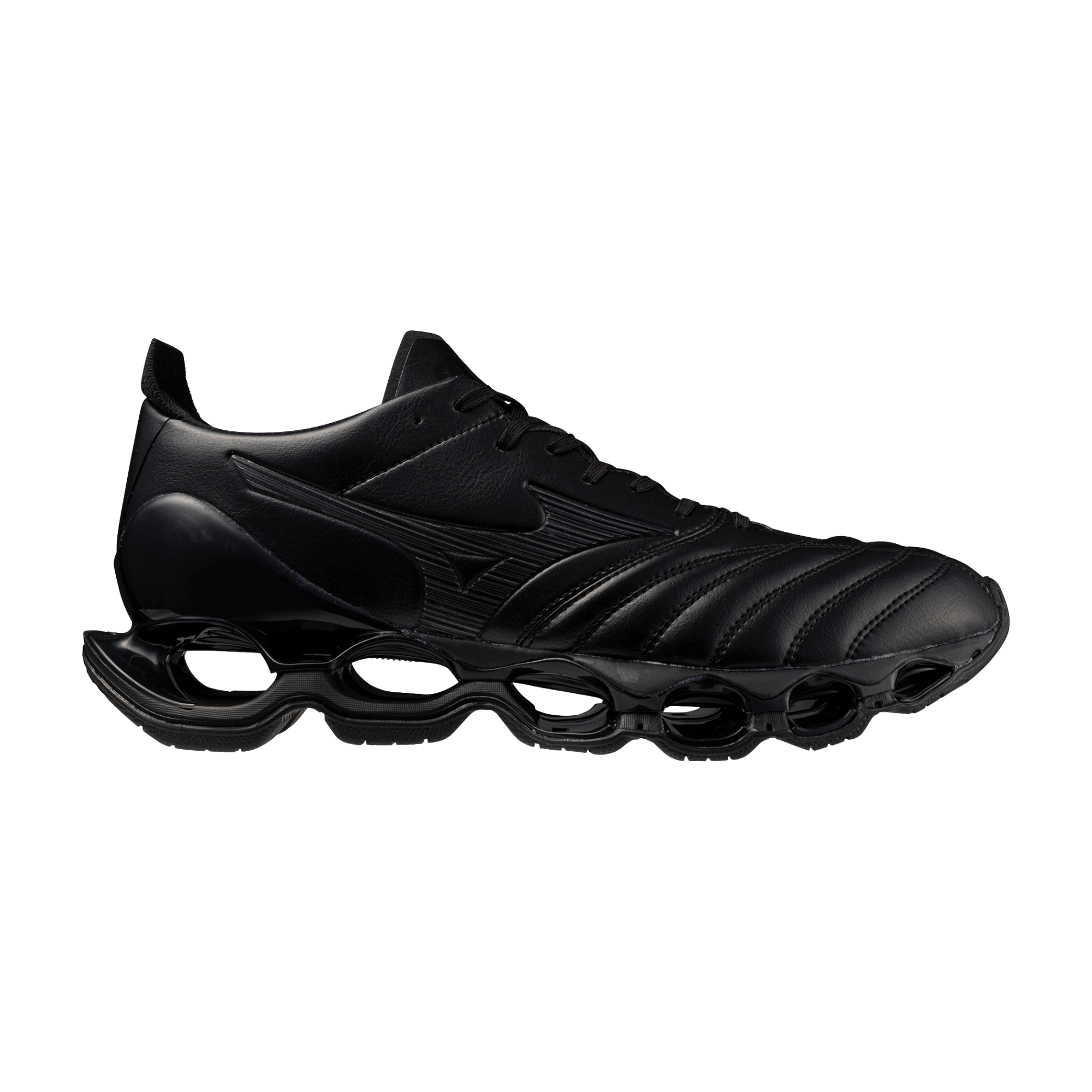 MIZUNO】 WAVE PROPHECY MORELIA NEO / BLACK – Butterfly Clutch