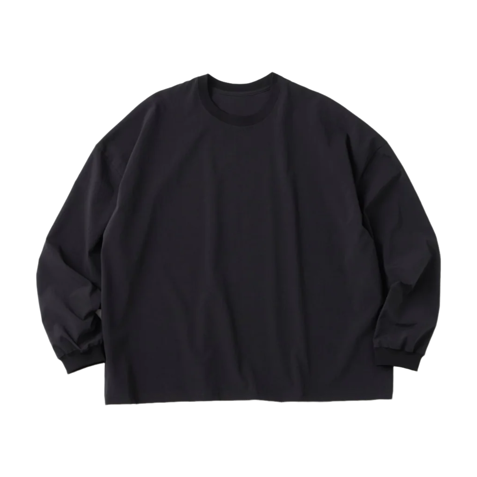 ひ*ら様 THE DAY QUICK DRY LONG SLEEVE SHIRT THE DAY - QUICK DRY STRETCH LONG SLEEVE SHIRT -