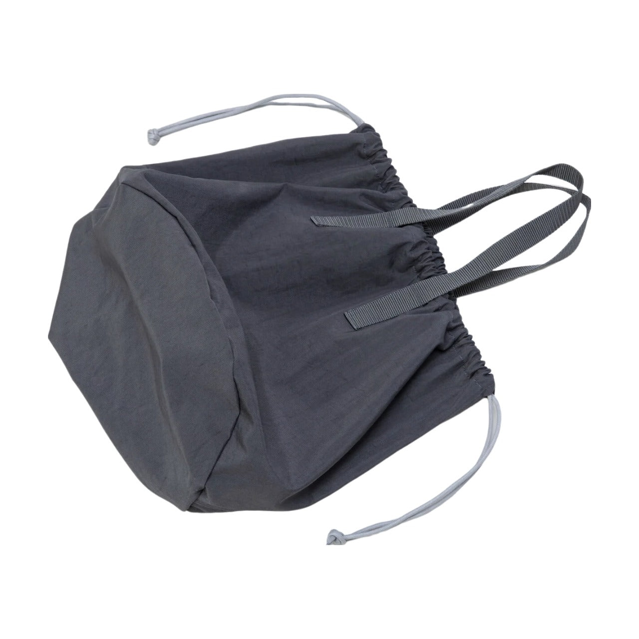 ERA.】TAS HELMET BAG / GRAY – Butterfly Clutch